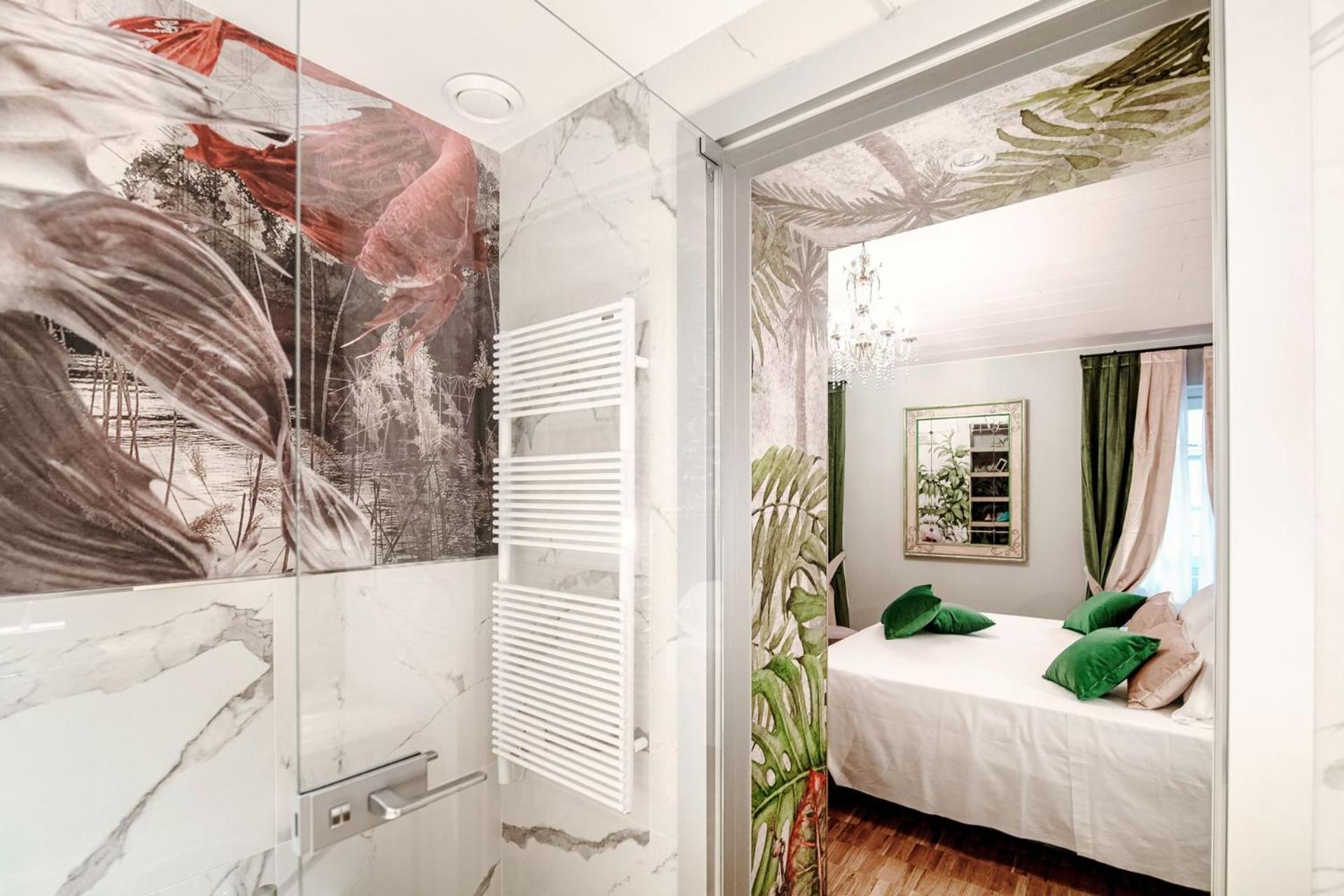 Aurum - Como Luxury Suites Номер фото