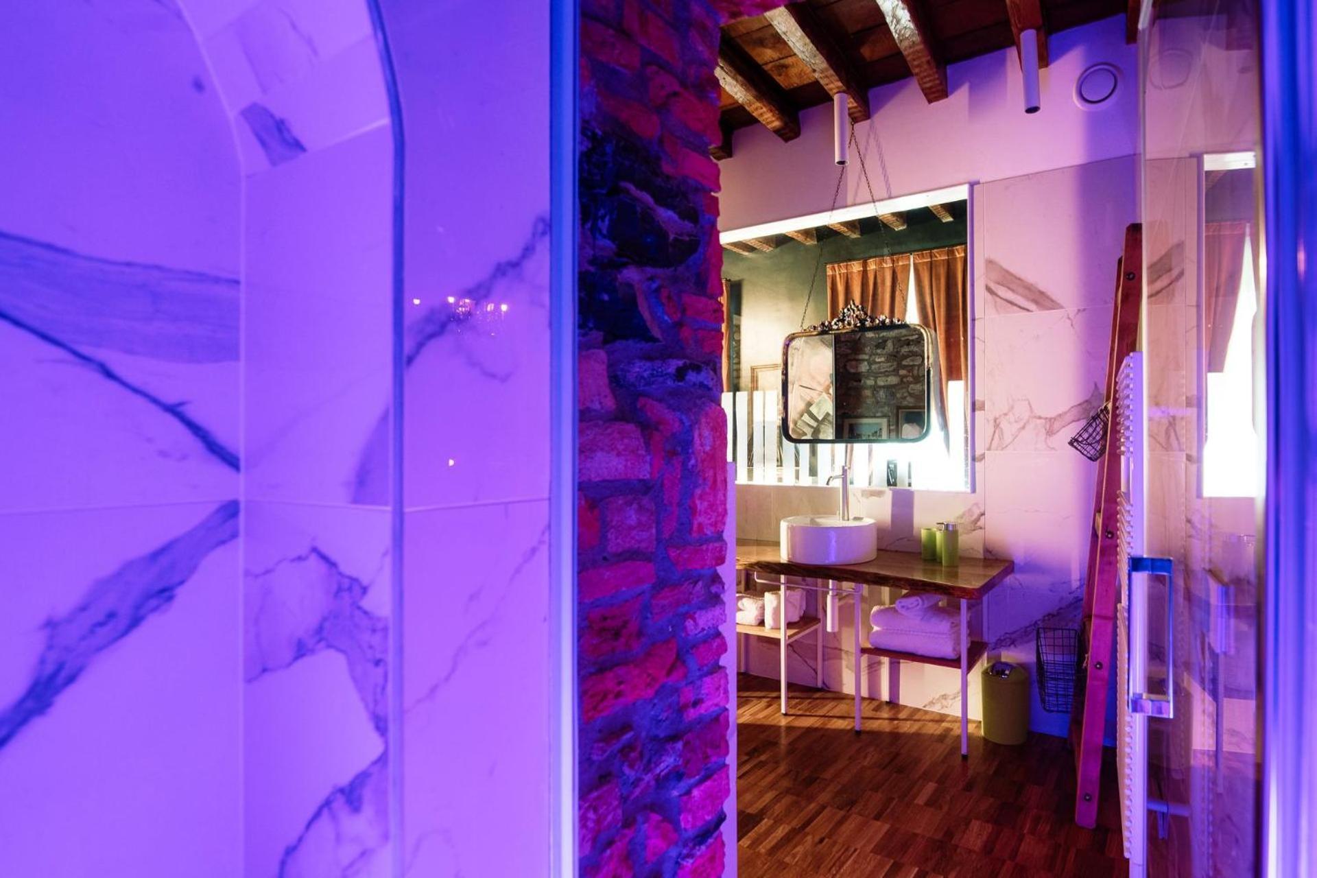 Aurum - Como Luxury Suites Номер фото