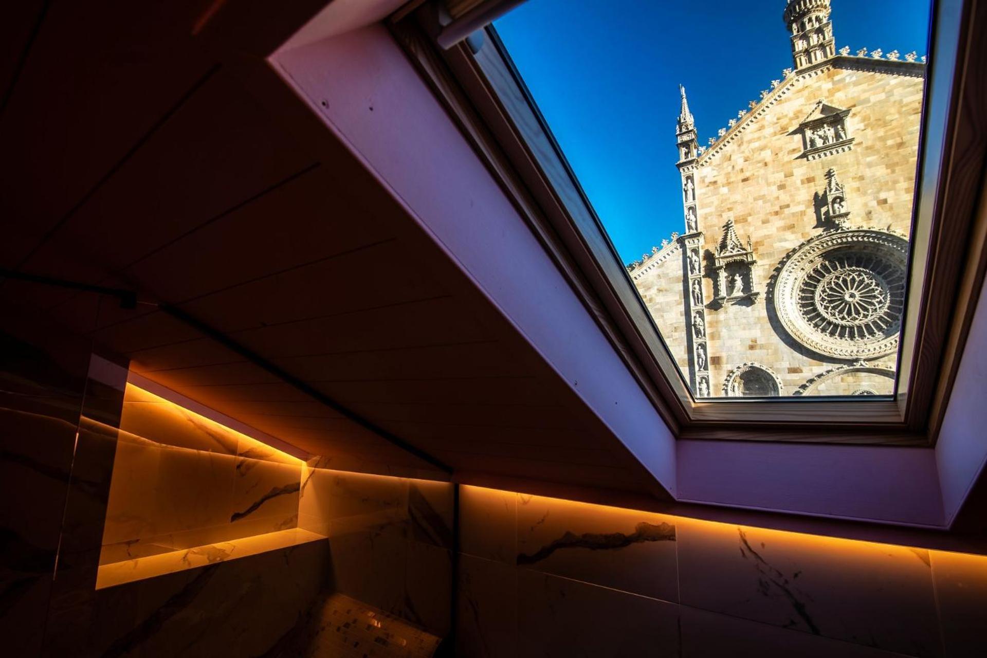 Aurum - Como Luxury Suites Номер фото